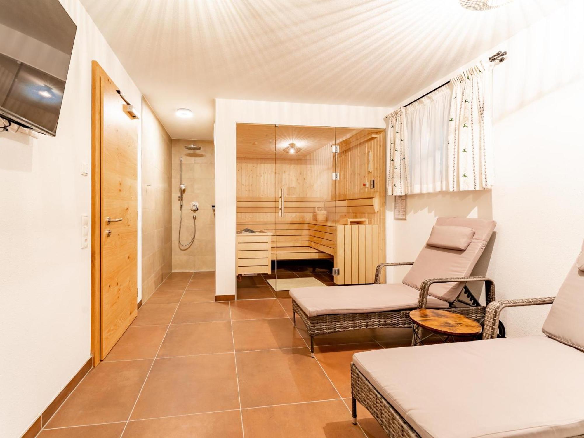Tauernlodge Carpe Diem Niedernsill Extérieur photo